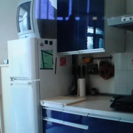 Casa vacanze Le Cote 20 Lido delle Nazioni