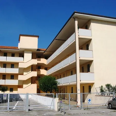 Le Cote 20 Feriehus